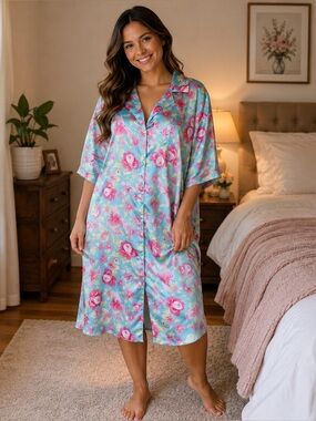 Cool clothing sleep shirt sleepwear